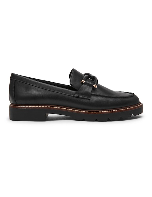 Mocasín para mujer 1