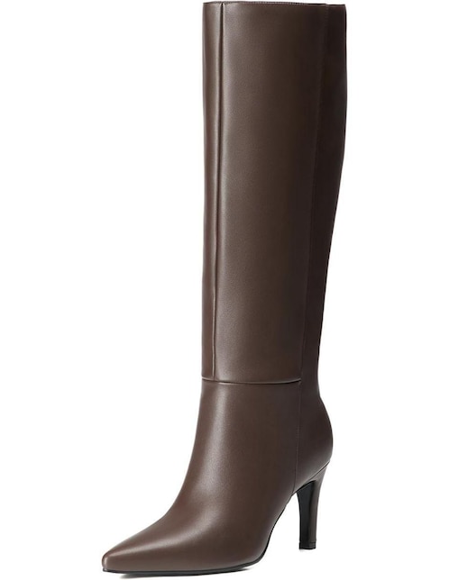 Bota abajo de la rodilla para mujer 1