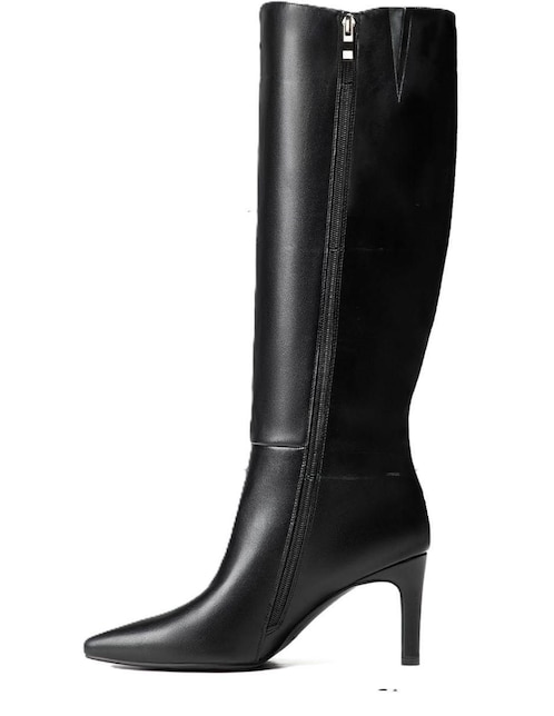 Bota abajo de la rodilla Gwin para mujer
