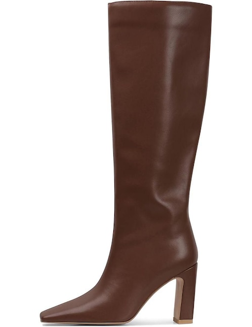 Bota abajo de la rodilla para mujer 1