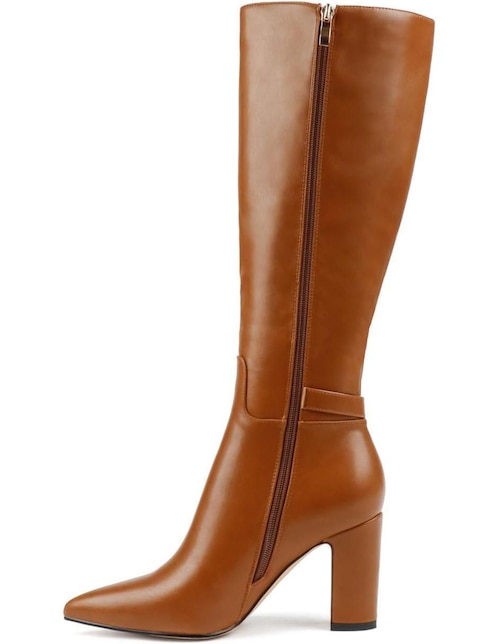 Bota abajo de la rodilla para mujer 1