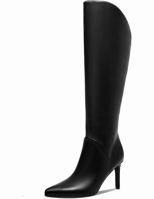 Bota abajo de la rodilla para mujer 1