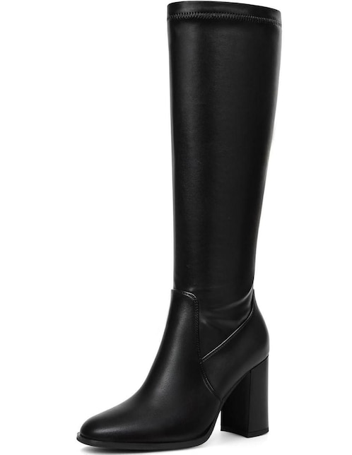 Bota abajo de la rodilla Gwin para mujer
