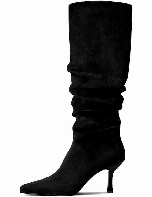 Bota abajo de la rodilla gwin no aplica "de" sintético "para mujer"