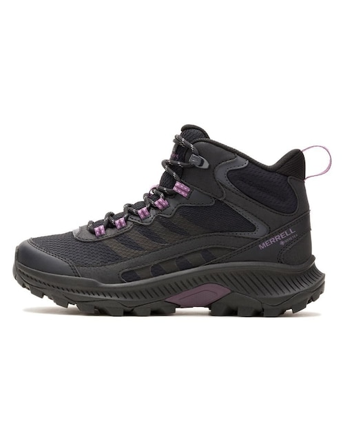 Bota al tobillo Speed Strike para mujer 1