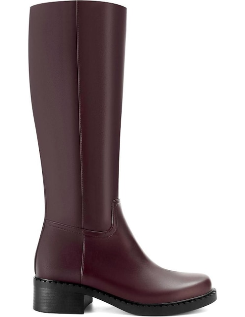 Bota abajo de la rodilla gwin no aplica "de" sintético "para mujer"