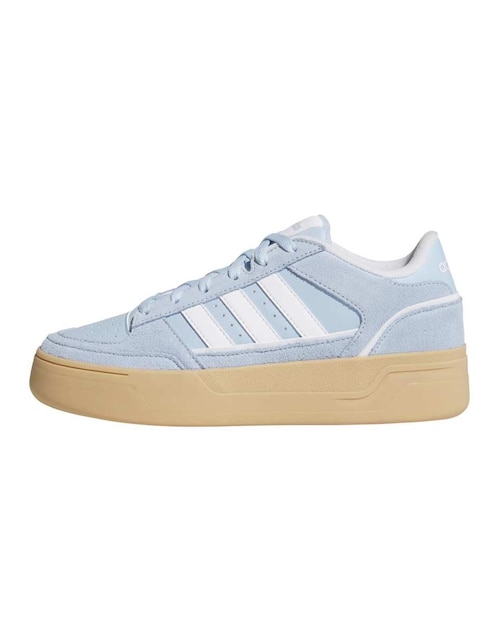 Tenis Break Start Bold W para mujer 1