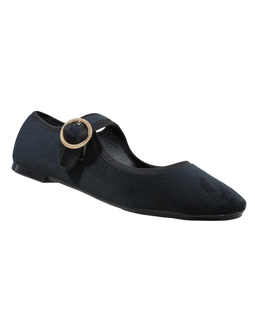 Zapato Mary Jane Kuali Shoes para mujer
