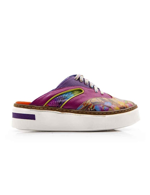 Tenis para mujer 1
