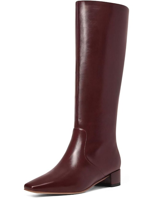 Bota abajo de la rodilla dream paris no aplica "de" sintético "para mujer"
