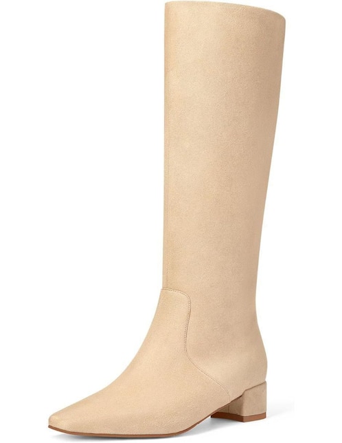 Bota abajo de la rodilla Dream Paris para mujer