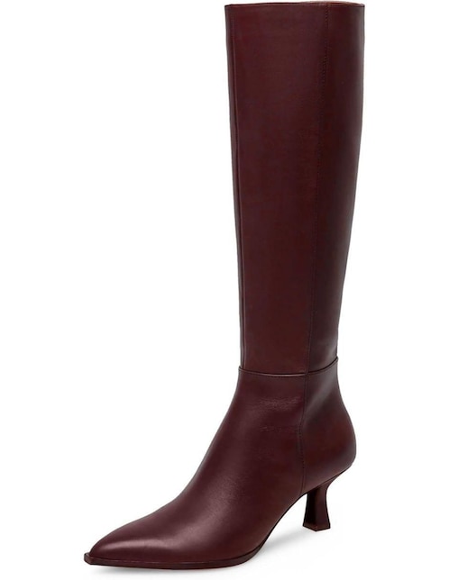 Bota abajo de la rodilla dream paris sin familia "de" sintético "para mujer"