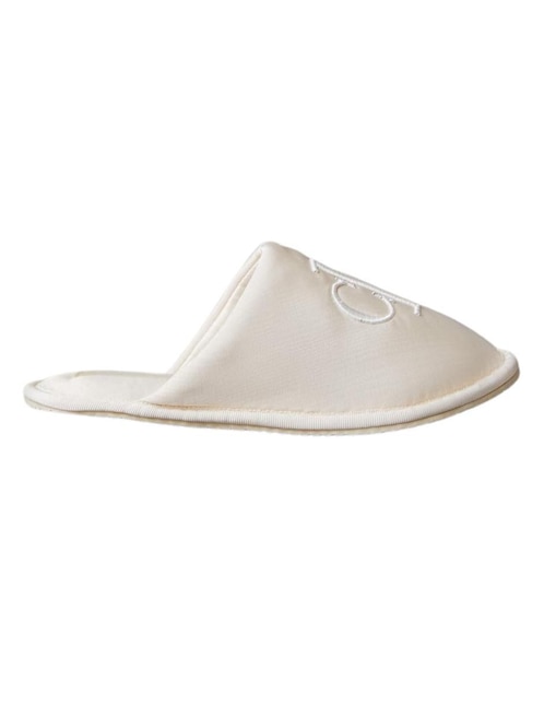 Pantufla para mujer 1