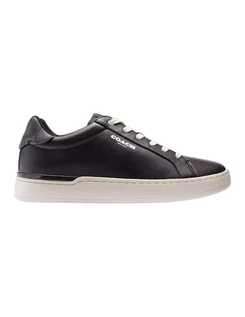 Tenis Coach NY Clip Low Top para mujer