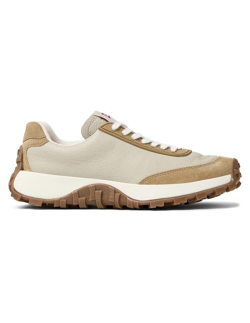 Tenis Camper Drift Trail para mujer