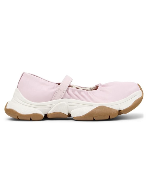 Tenis Camper Karst 2 para mujer