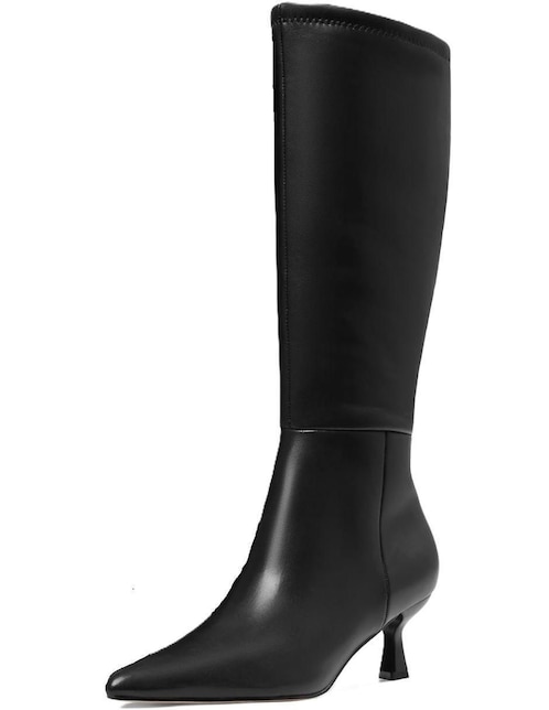 Bota abajo de la rodilla Gwin para mujer