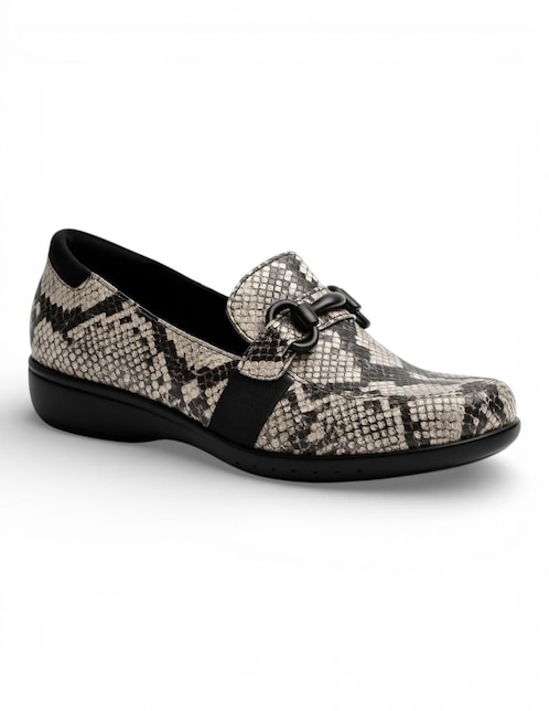 Mocasín para mujer 1