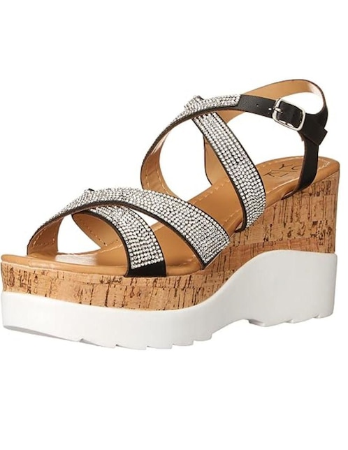 Sandalias Tlacaelel MX para mujer