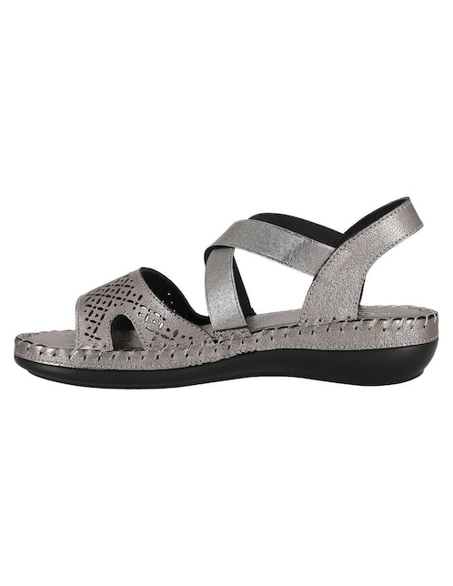 Sandalia Westies para mujer