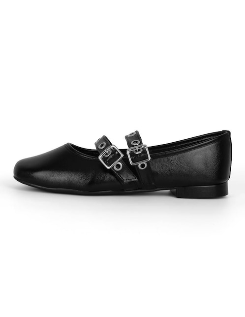 Zapato mary jane Rbbasics para mujer