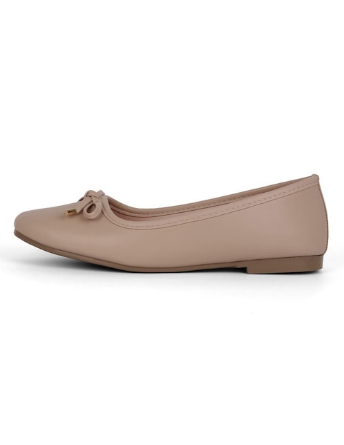 Balerina Rbbasics para mujer