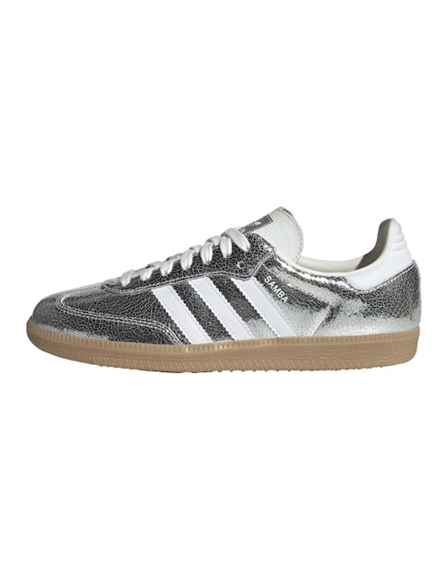 Tenis Adidas Originals Samba Og W para mujer
