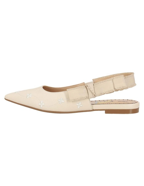 Balerina Alice in Wonderland para mujer 1