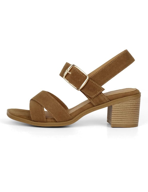 Sandalia para mujer 1
