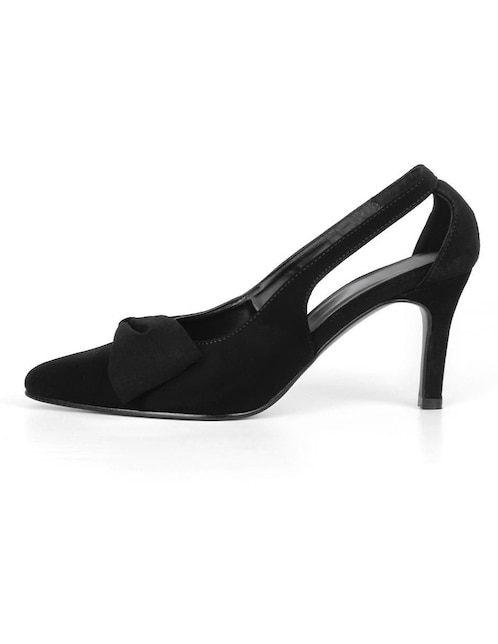 Zapatilla gamuza 1