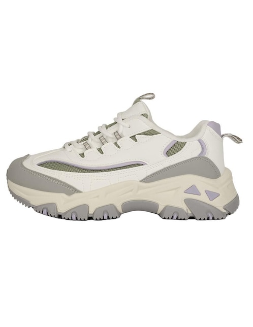 Tenis para mujer 1
