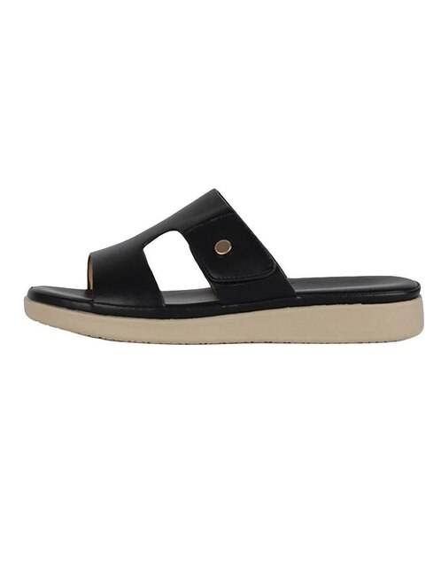 Sandalia Rbcollection para mujer