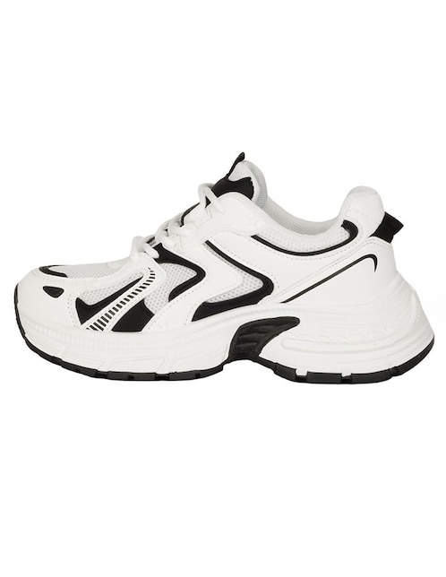 Tenis para mujer 1