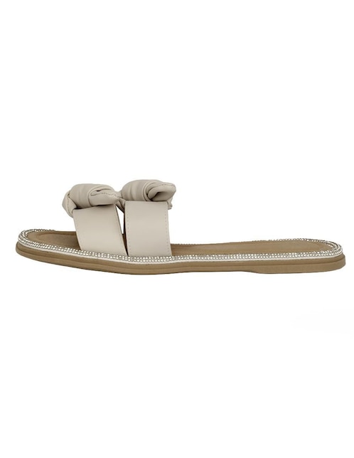 Sandalia plana Rbcollection para mujer