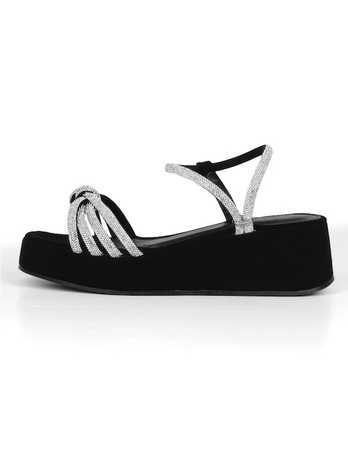 Sandalias Rbcollection para mujer