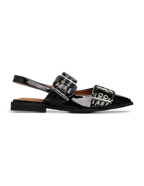 Zapato mada primavera verano 2025 "de" sintético "para mujer"