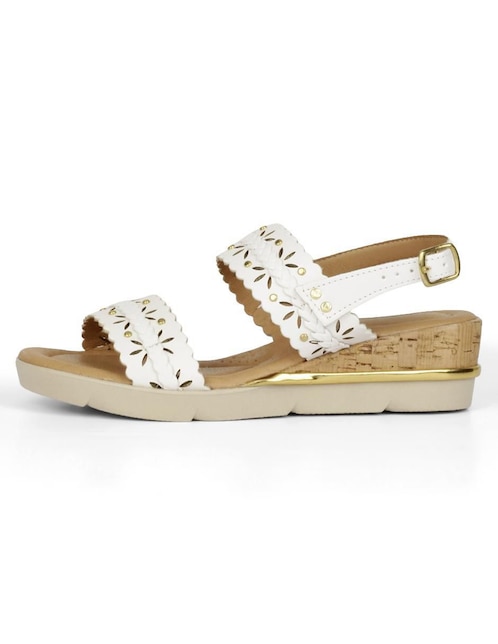 Sandalias Rbcollection RBVegano para mujer