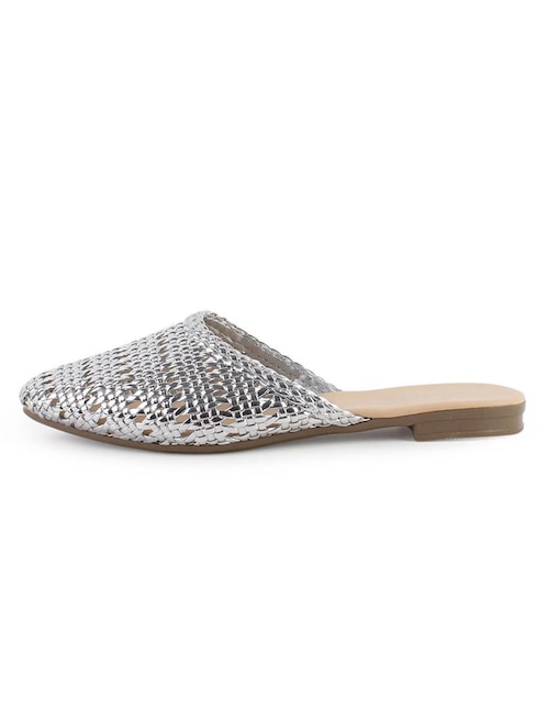 Zapato gabriela's a temporal "de" sintético "para mujer"