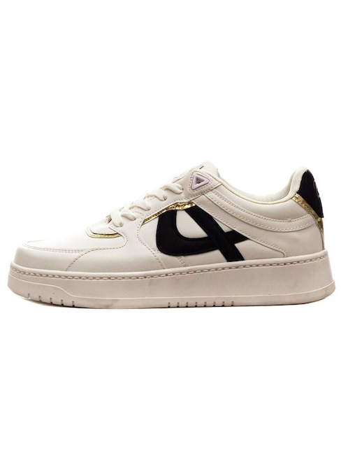 Tenis Panam para mujer