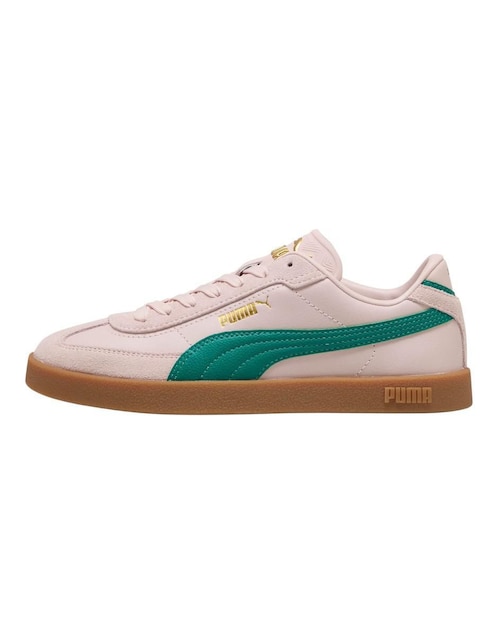 Tenis Puma Club 2 Era para mujer