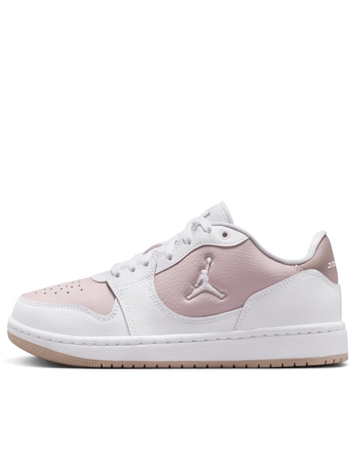 Tenis Jordan Court Connect Low para mujer 1