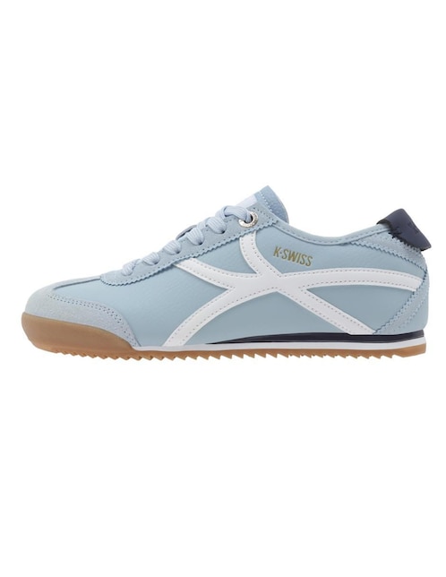Tenis Kswiss Gashiko Fútbol para mujer