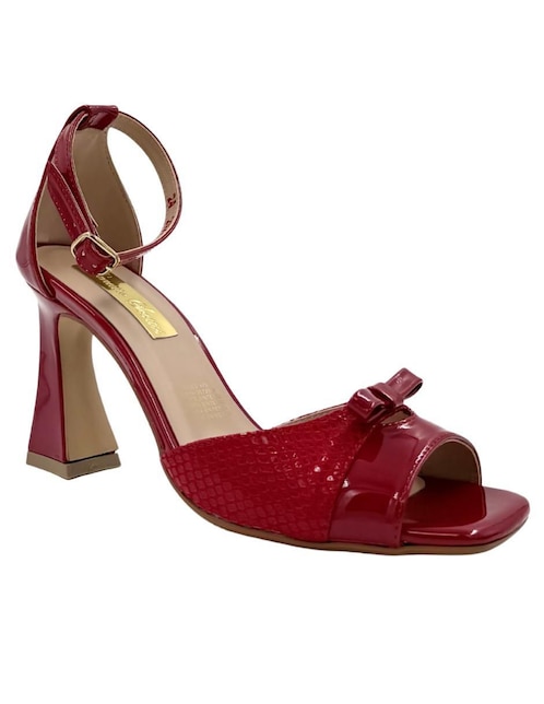 Sandalia para mujer 1