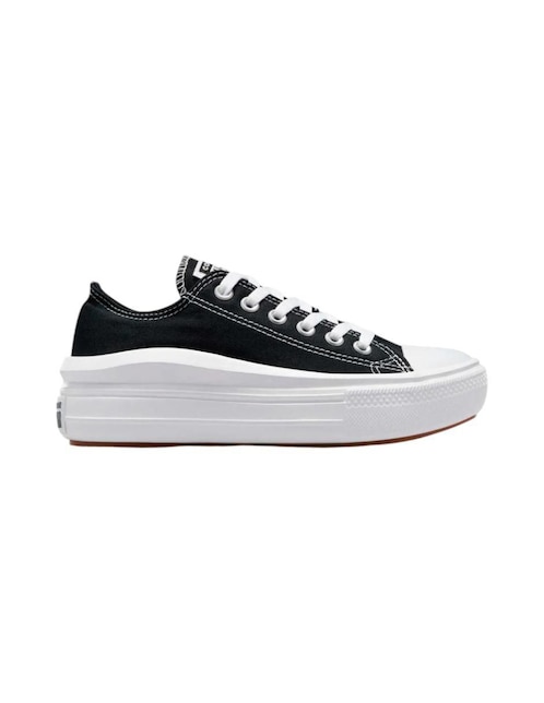 Tenis Converse Ctas Move Ox para mujer
