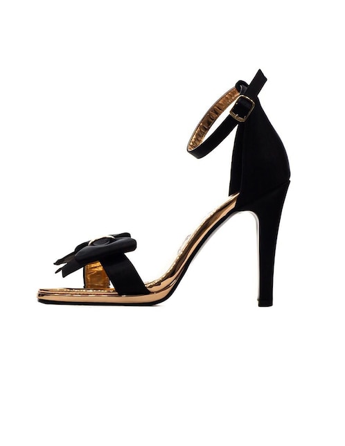 Sandalia de tacón para mujer 1