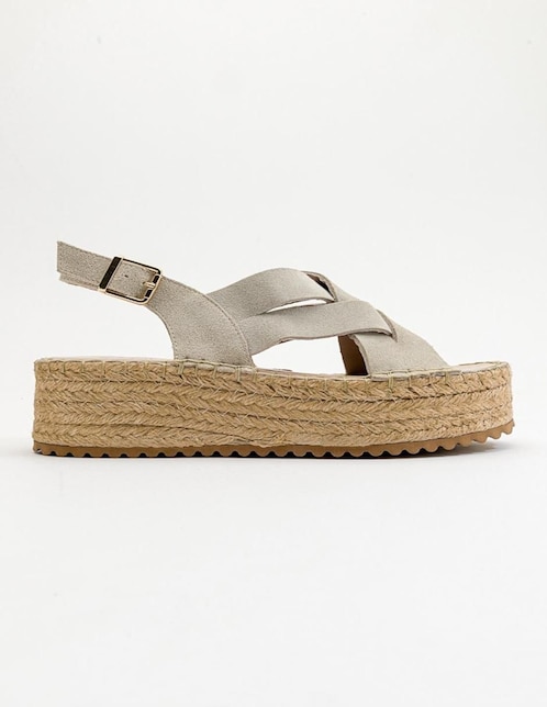 Alpargata para mujer Forever & Always Shoes