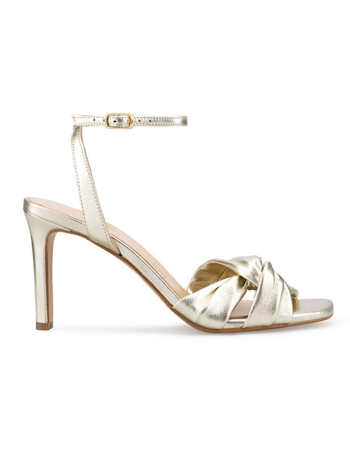 Sandalias de tacón Davenia para mujer