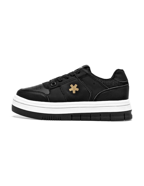 Tenis Moramora para mujer