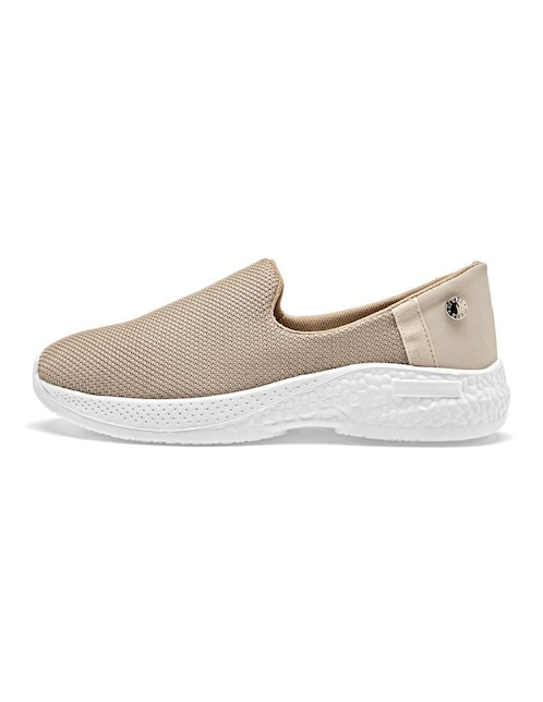 Tenis Been Class para mujer