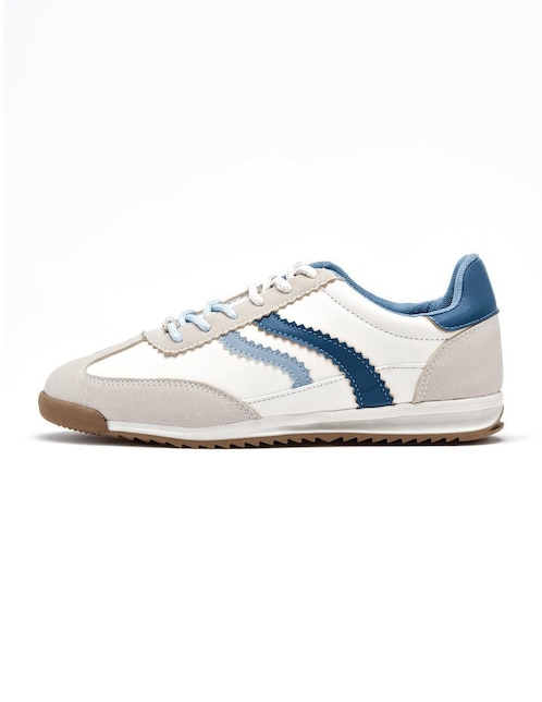 Tenis Moramora para mujer